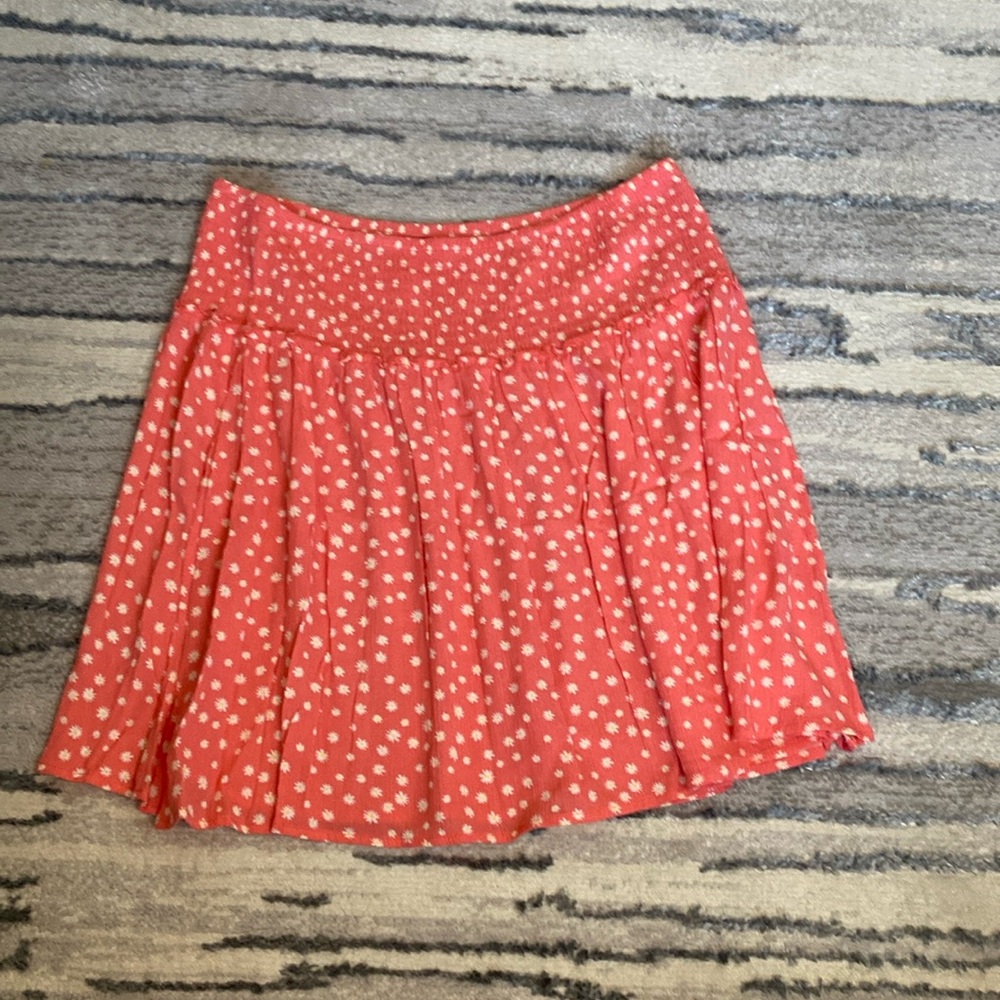 Gypsy & Jade Mid Skirt